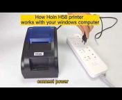 HOIN Printer Factory