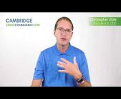 Cambridge Credit Counseling Corp.