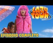 LazyTown en Español