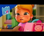 Baby Alive Official