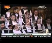 coptic sermons and hymns