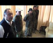 militants surrender in Meghalaya GNLA militants