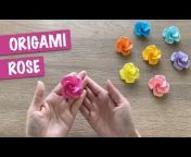 Origami Princess