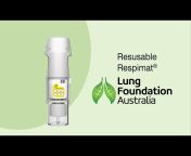 Lung Foundation Australia
