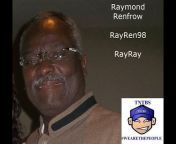 Raymond Renfrow RayRen98 Tribute