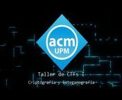 ACM - UPM