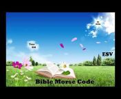 Bible Morse Code