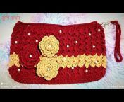 Crochet Tutorial 24