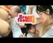 BreastFeeding Mommy