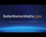 BetterMarksInMaths