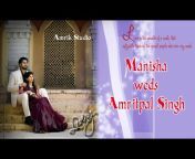 Amrik Wedding Photography