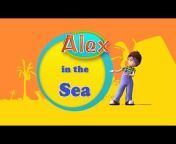 Alex, educational cartoons toddlers