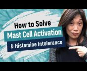 Dr. Maggie Yu - Transform Your Health Naturally