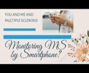 You and Me and Multiple Sclerosis