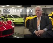Tom Hartley Cars