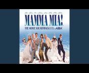 Cast Of Mamma Mia The Movie - Topic