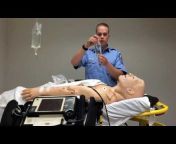 AACOFD EMS Training