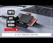 A TO Z PRODUCT REVIEW