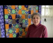 The Bookish Quilter