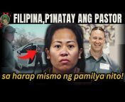 Tagalog Crime Stories