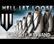 Fuccboy Warband