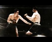 Legends of Boxing in Color