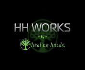 Healing Hands Scrubs