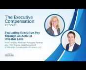 Meridian Compensation Partners LLC
