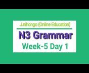 J.nihongo (Online Education)