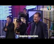 Gruperos Inmortales - Paco Valdés TV