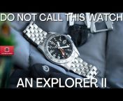 The Watch Idiot