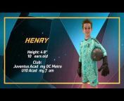 Henry GK