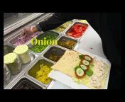 Subway sandwich making videos:Anichacko