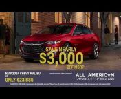 All American Chevrolet of Midland