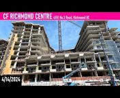 Metro Vancouver Construction Projects u0026 Buildings