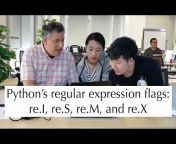 Python and Pandas with Reuven Lerner