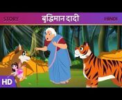 TinyDreams - Hindi Fairytales and Rhymes