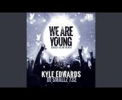 Kyle Edwards - Topic