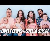 Lively Lewis Show