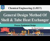 Chemical Engineering Department_LJIET