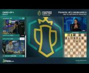 Chess Video &#124; Candidates Tournament 2024