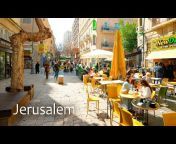 Virtual JERUSALEM
