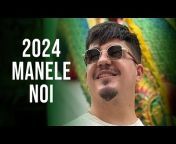 Colaje Manele 2024