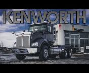 The Kenworth Guy
