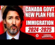 Canada Immigration