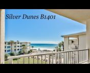 Silver Dunes B1401