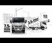 Mercedes-Benz Trucks UK Ltd