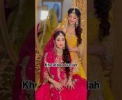 Khushboo beauty Parlour kunjah