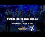Chorale Beersheba Goma RDC