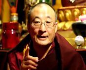 Khentrul Rinpoche